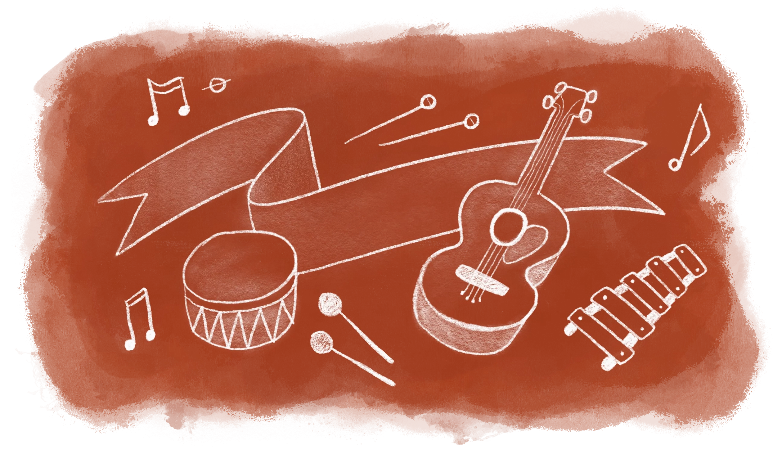 Music Therapy: The Sounds of Healing