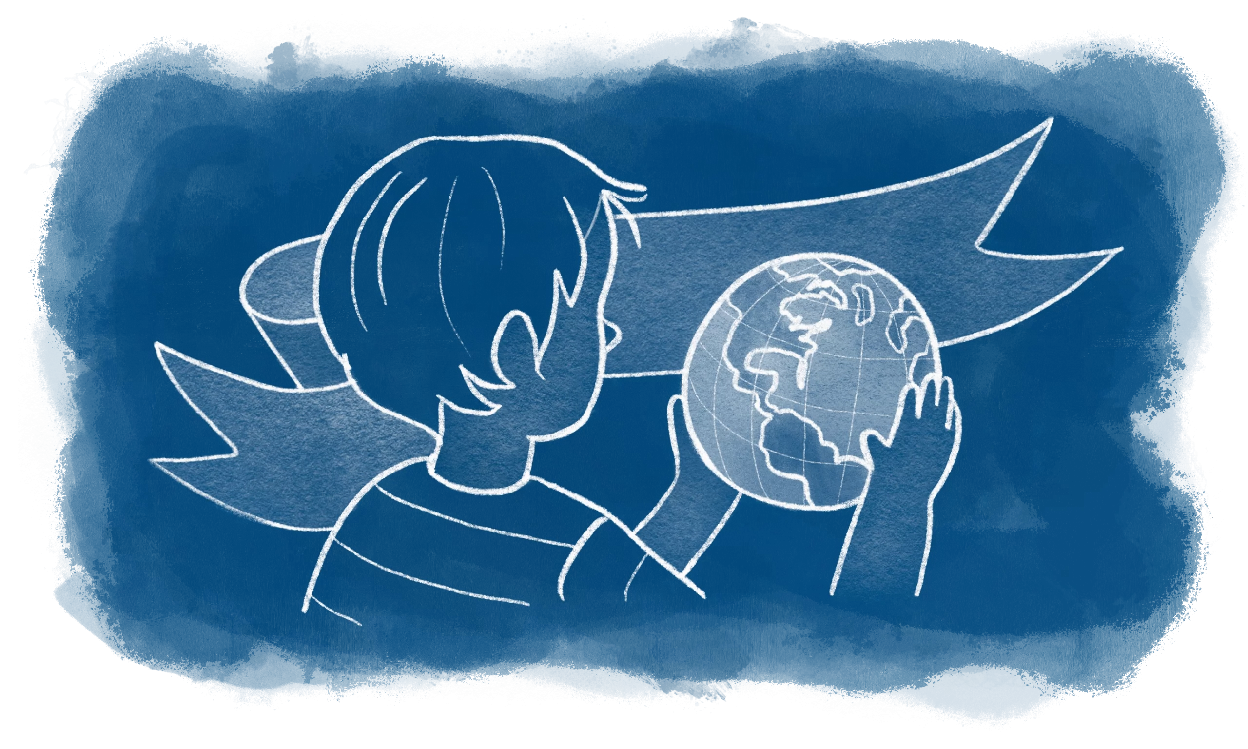 Aiding Global Youth in Crisis