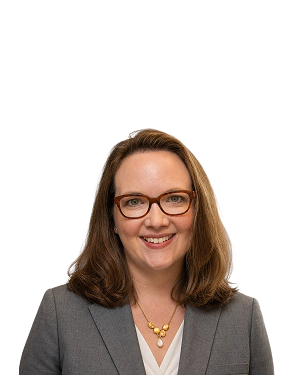 Molly Colvin PhD
