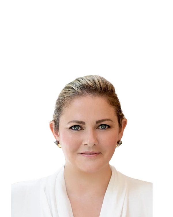 Megan Donovan-Chien