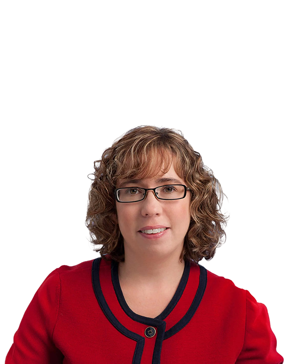 Michelle Knight