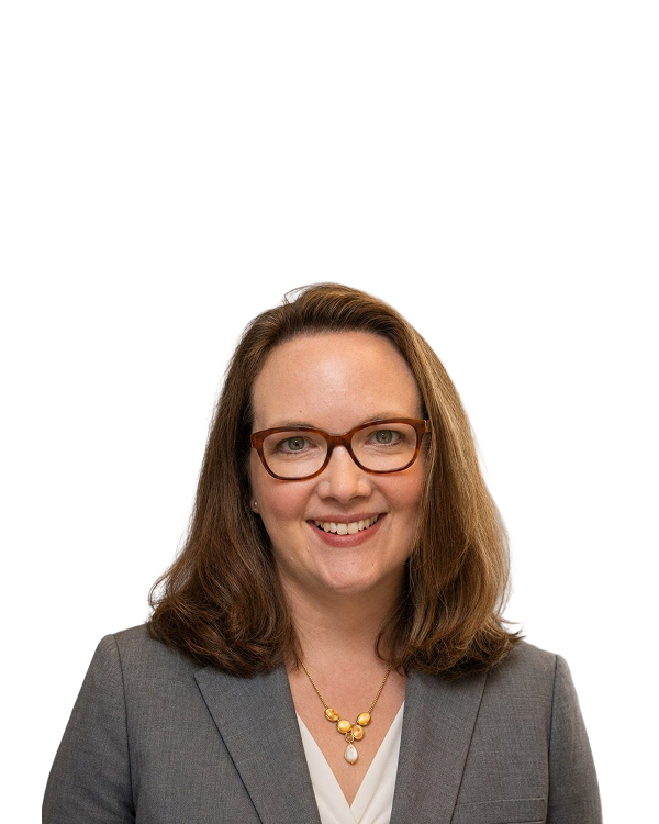 Molly Colvin PhD