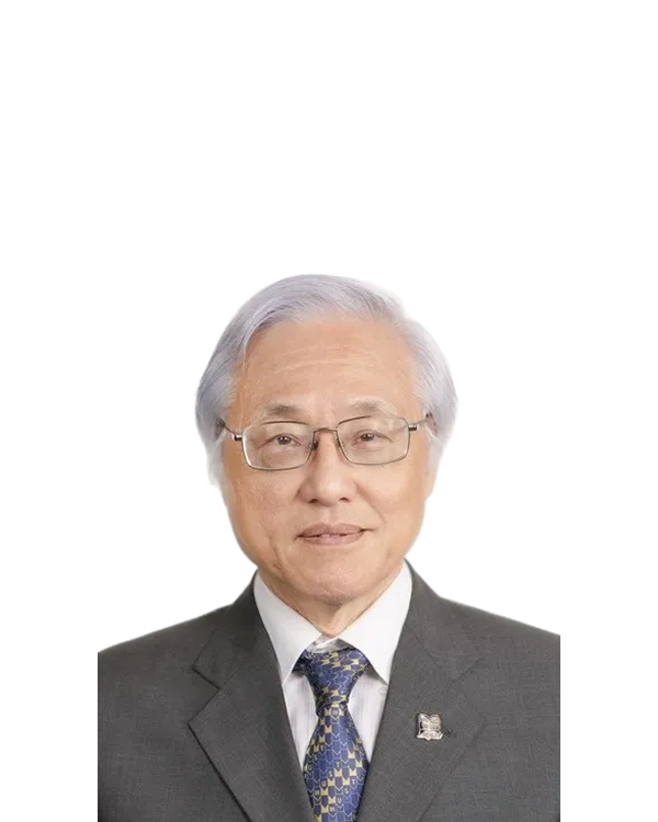 Paul K.H. Tam MD, PhD