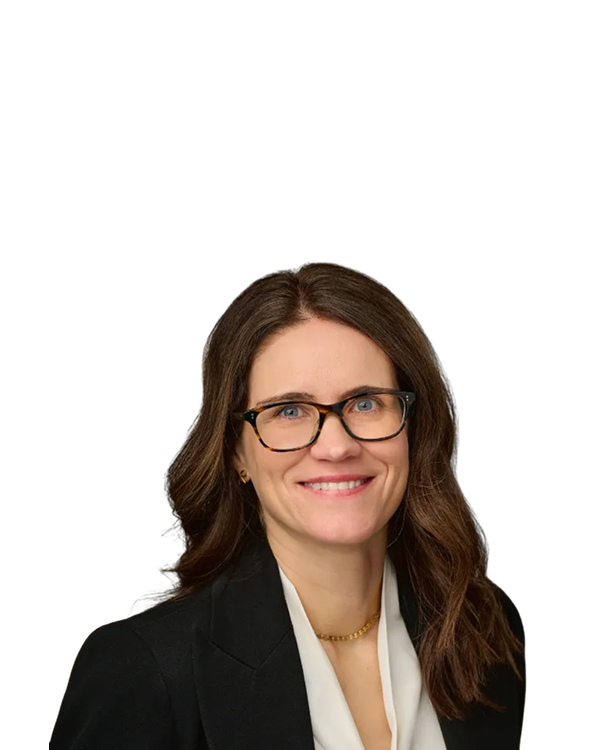Sarah Hertzog Esq.
