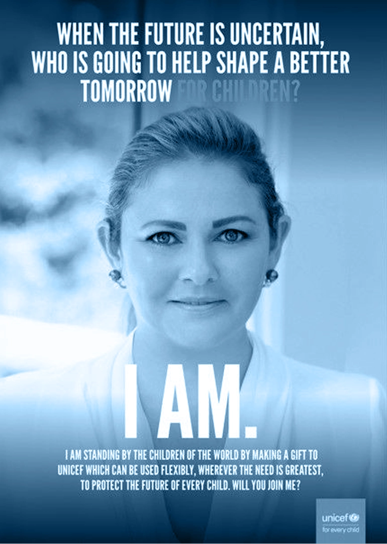 UNICEF International Council Challenge