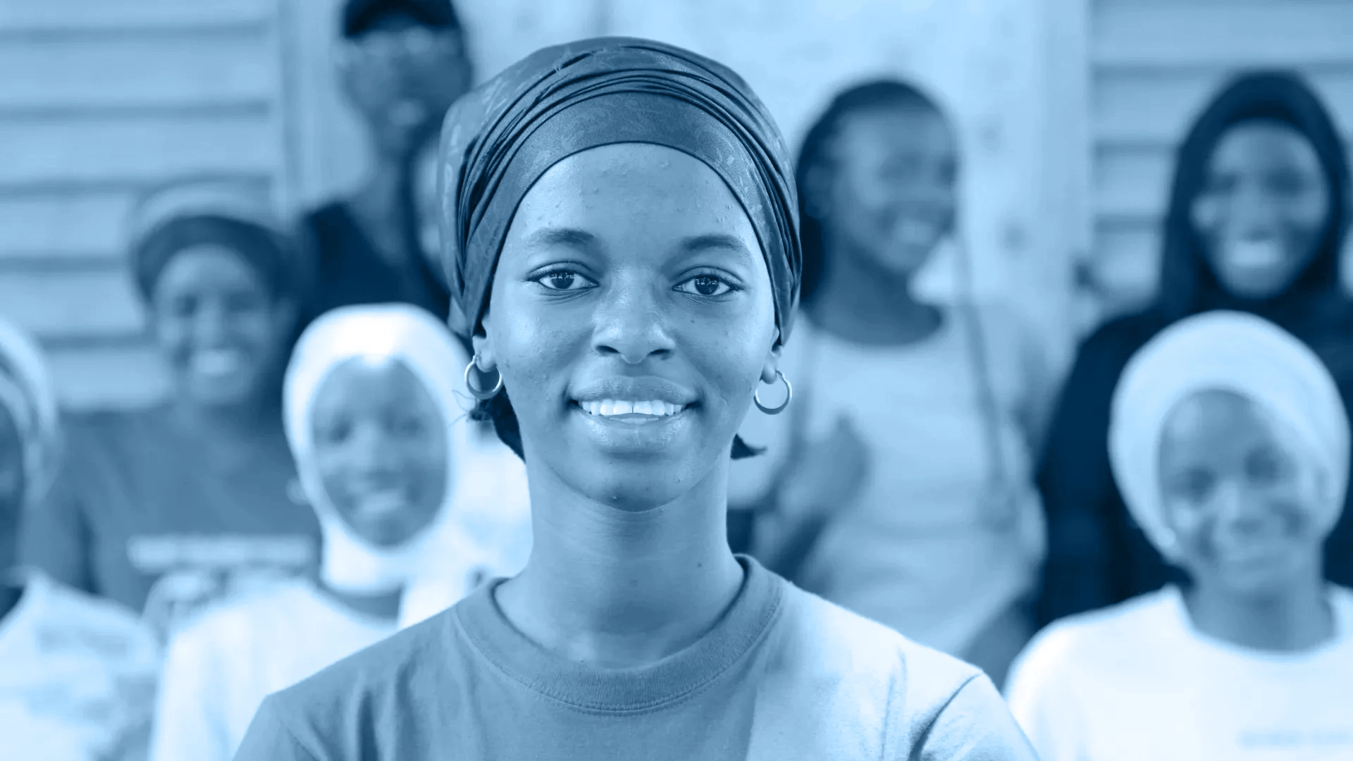 UNICEF’s International Council Partnership on Youth-Led Action