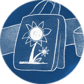 Young Humanitarian Awards logo