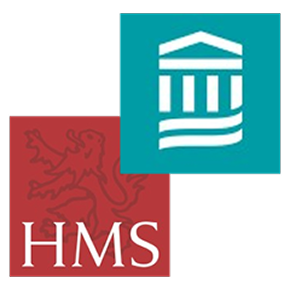 Harvard Medical School and MGB: Professorship in Psychology logo
