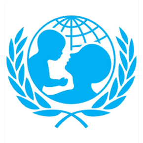 UNICEF International Council Challenge logo