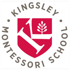 Kingsley Montessori School – Exeter Building Purchase logo