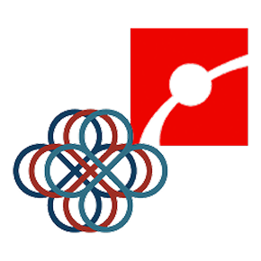 “The Museum of Science and The 72 Fund Initiative for Advancement of Women’s Health, Mental Health, and Youth Engagement” logo